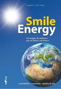 2015 Libro Lantschner Smile Energy